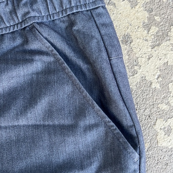 EUC Figs gray scrub bottoms - Picture 3 of 16